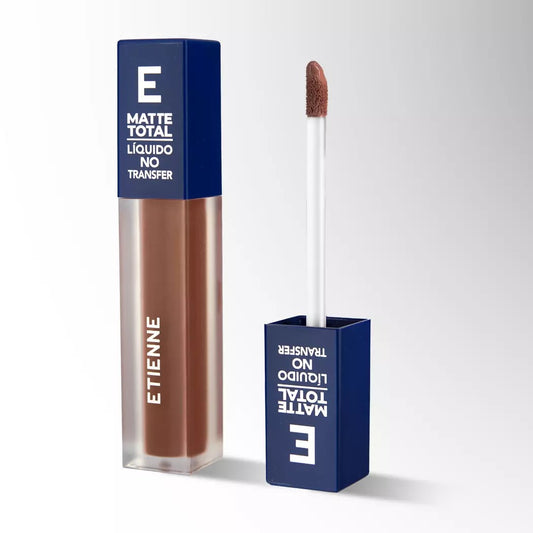 Etienne Labial Liquido Matte Total 22