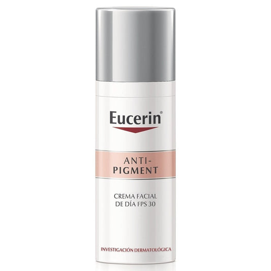 Eucerin Antipigmento Crema Facial Fps 30 x 50 ml (Cuidado Facial)