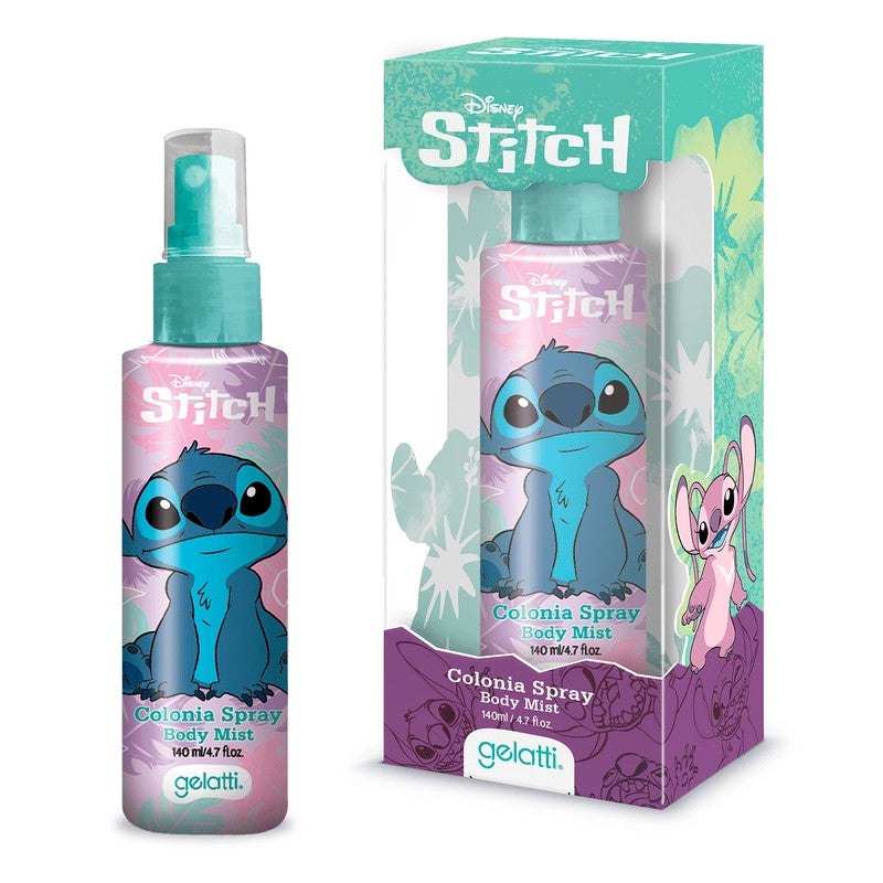 Gelatti Colonia Toy Story Niña x 140 ml