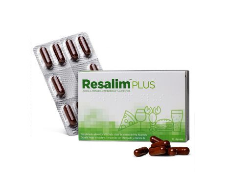 Ginseng Rojo Cápsulas x 50 Green Med