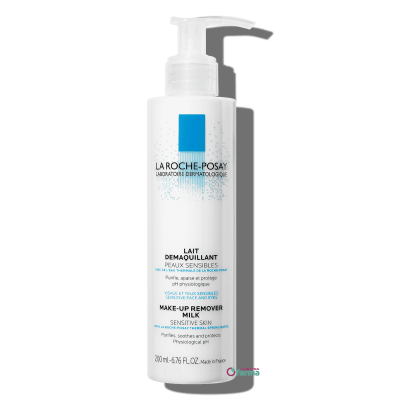 Vichy Desmaquillante Integral 3 En 1 x 200 ml (Desmaquillante Y Limpieza)