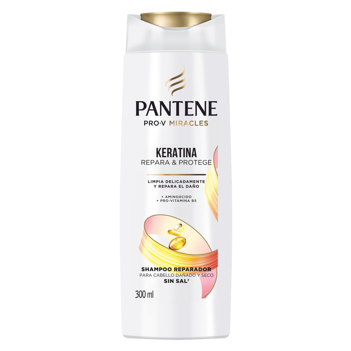 Pantene Aco Rizos Def x 400 ml