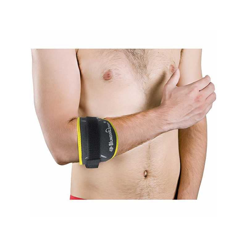 Soporte De Codo Sport Universal