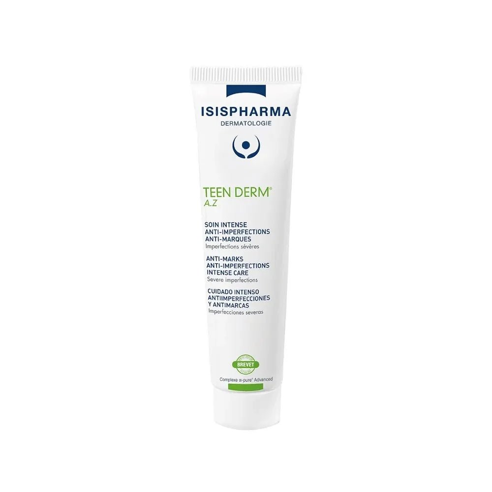 Teen Derm Az x 30 ml