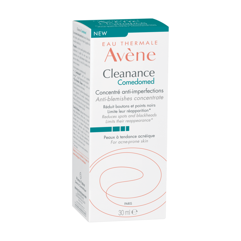 Avene Cleanance Comedomed Cuidado Localizado x 15 ml (Cuidado Facial)