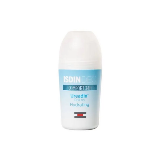 Isdin Ureadin Desodorante Roll-On x 50 ml (Desodorantes)