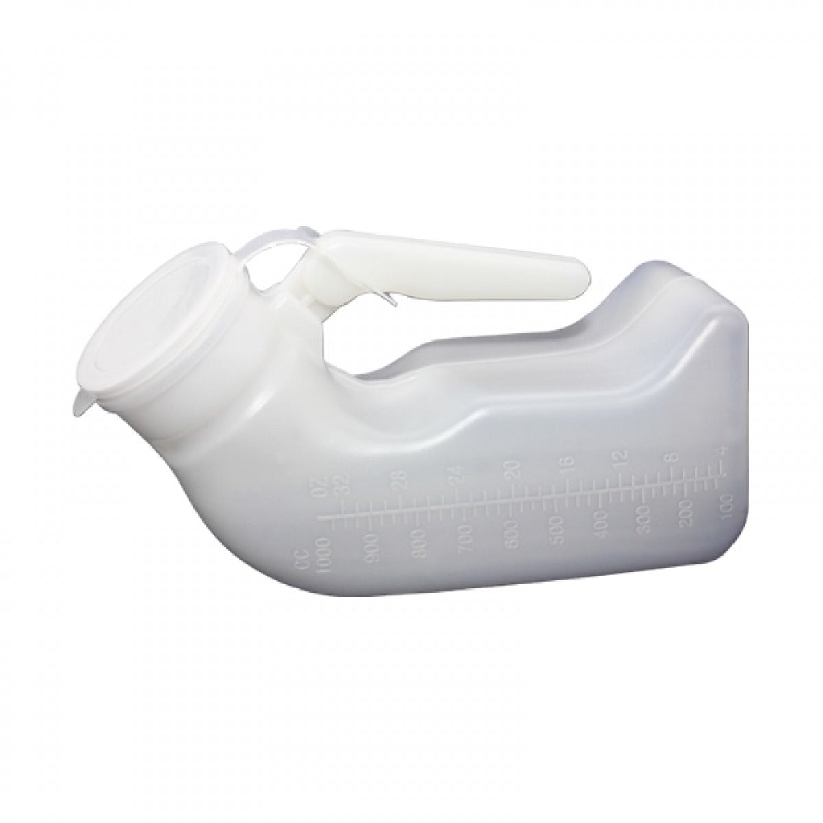 Urinario Plastico Hombre x 1 Reutter