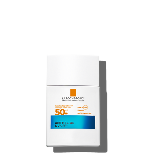 Anthelios Uv Air Fps 50+ x 40 ml