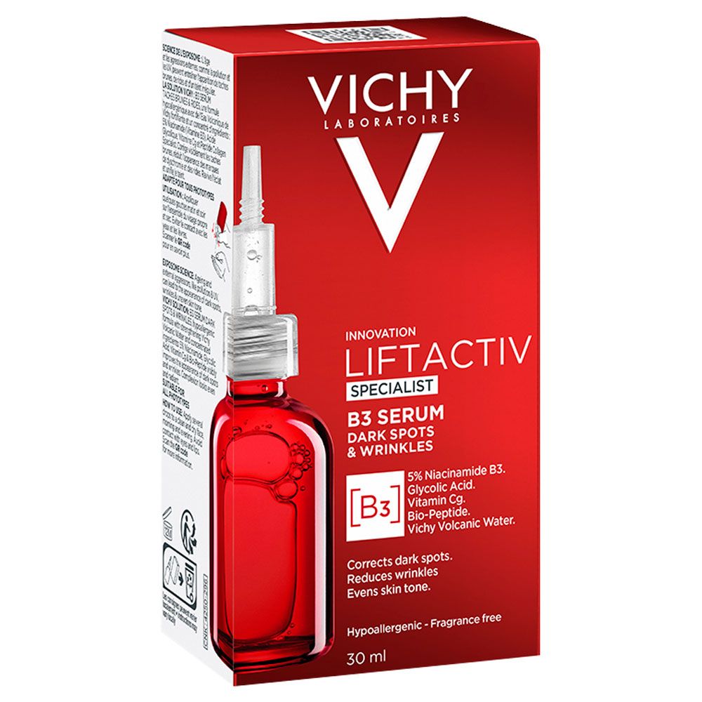 Serum B3 Anti Manchas Liftactiv Specialist x 30 ml (Cuidado Facial)