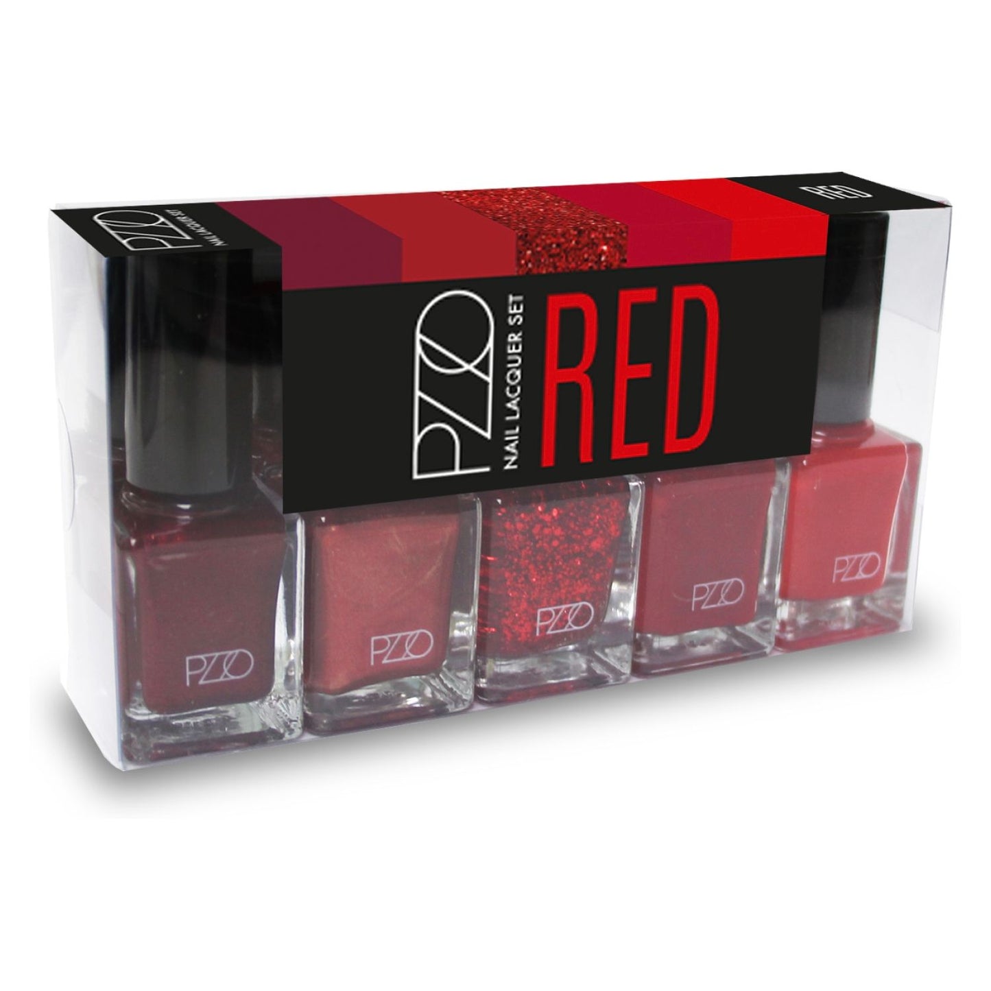 Petrizzio Esmalte Power Gel Red