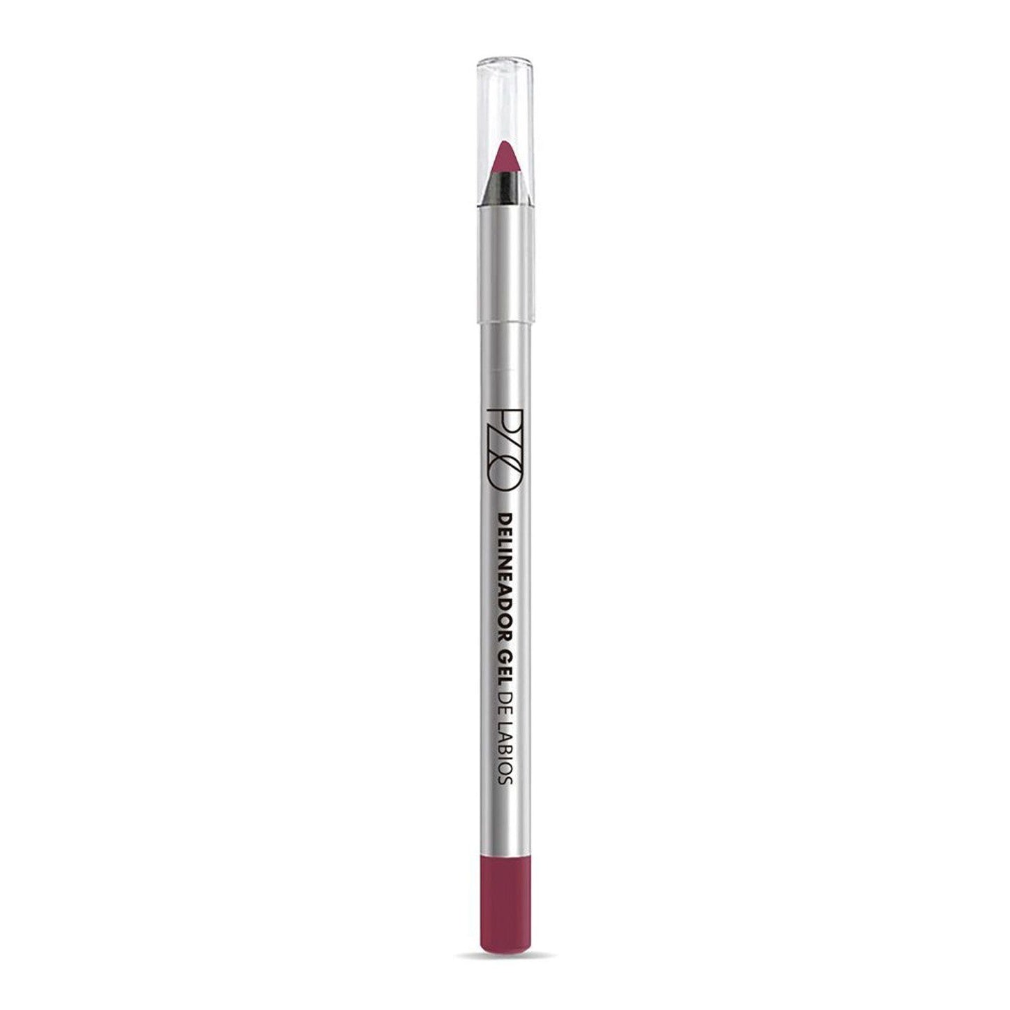 Delineador Labios Gel Terracota Brick